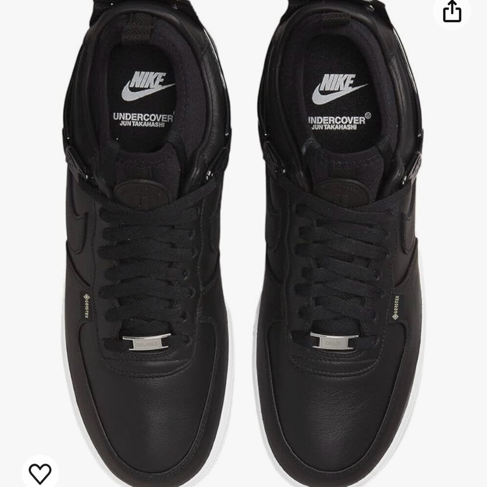 Nike - Picture 4 of 10